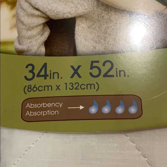 Ultra Plus Sheet Protector✨ - Picture 2 of 5